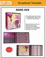 cab002-basic-8x8-scrapbook-templates-jpg